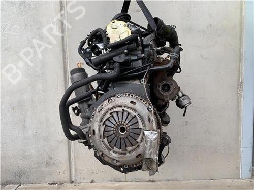 Used Engine VW GOLF IV (1J1) [1997-2008]  29431393