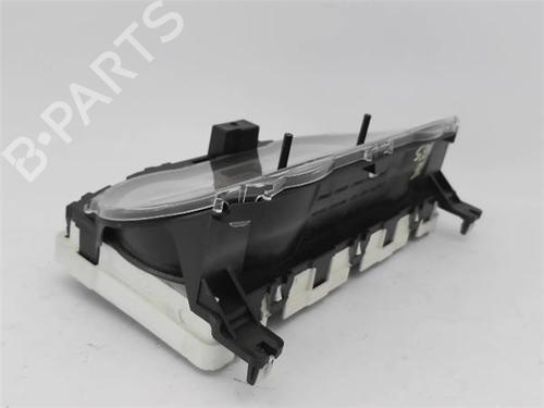 Instrument cluster NISSAN NOTE (E11, NE11) 1.5 dCi | BP22339133C47 
