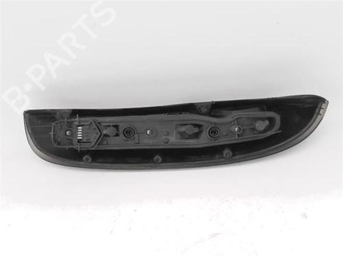 Left taillight OPEL CORSA C (X01)  | BP23157476C34 