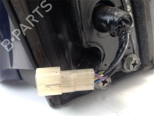 Left mirror SUZUKI GRAND VITARA I (FT, HT) 2.0 TD 4x4 (SQ 420D) | BP22640844C26 