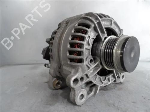 Generator AUDI A4 B6 (8E2) 1.9 TDI | BP9760310M7 