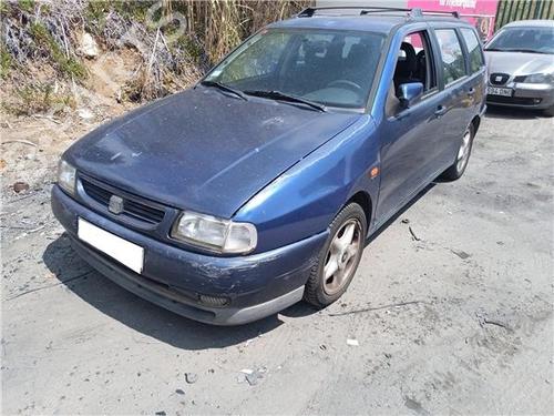 Used Parts SEAT CORDOBA Vario (6K5) [1996-2002]  4268011