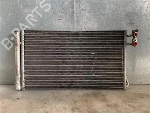 AC-Kondensator BMW 1 (E87) [2003-2013]  24315456