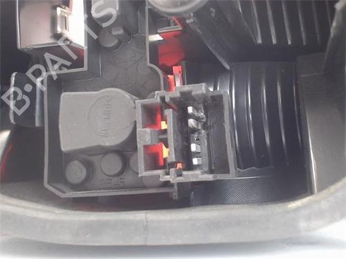 Right taillight RENAULT LAGUNA II (BG0/1_)  | BP13051779C35 
