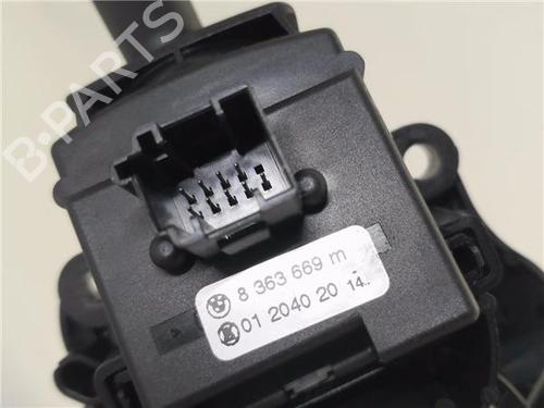 Rattstammestilk BMW 3 Compact (E46) | BP39093744I23 - Image 6