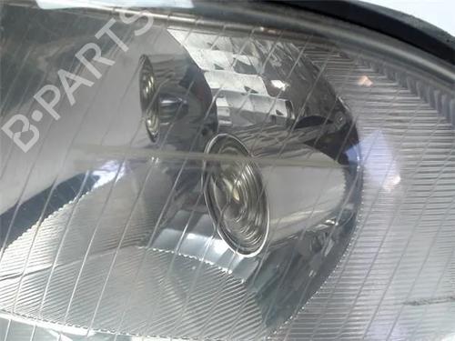 Left headlight AUDI A4 B5 (8D2)  | BP13053355C28 