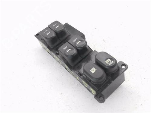 Left front window switch HYUNDAI i30 (FD) | BP35779971I27 - Image 3