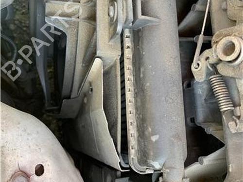 Used Water radiator PEUGEOT 207 (WA_, WC_) [2006-2015]  32419296