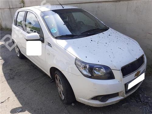 Used Parts CHEVROLET AVEO / KALOS Hatchback (T250, T255)    1042160