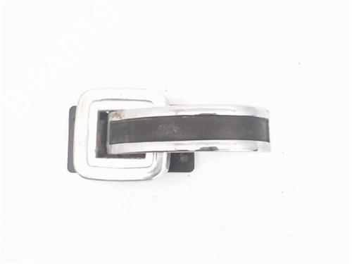 Used Front right interior door handle SEAT 132 (132A) 2.0 D (55 hp) 14346040