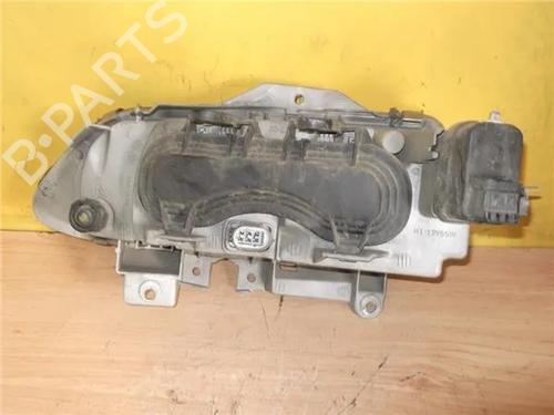 Right headlight RENAULT ESPACE III (JE0_) 1.9 dTi (JE0M) | BP12119884C29 