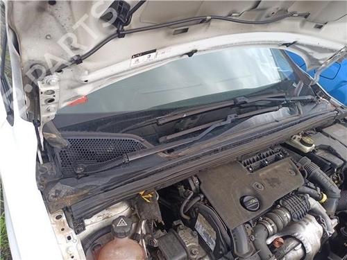 Used Scuttle panel Scuttle panel CITROËN C4 II (NC_) 1.6 BlueHDi 100 (99 hp) 40298658 40298658
