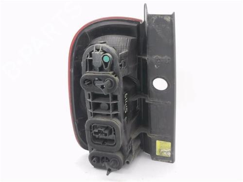 Right taillight DACIA DUSTER (HS_) 1.6 16V | BP40298619C35 - Image 5