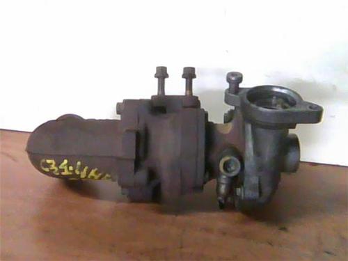 Used Turbocharger/Supercharger CITROËN C3 I (FC_, FN_) [2002-2013]  9636384