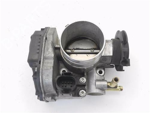 Throttle body VW GOLF IV (1J1)  | BP29490666M82 