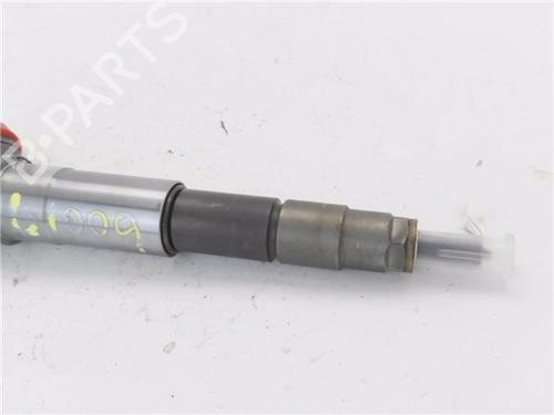 Injector RENAULT MASTER III Bus (JV) 2.3 dCi 125 FWD (JV0C, JV0D, JV0H, JV0G, JV0J) | BP34621254M100  - Image 6