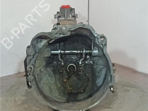 Left headlight support VW GOLF V (1K1)  | BP25718942C157 