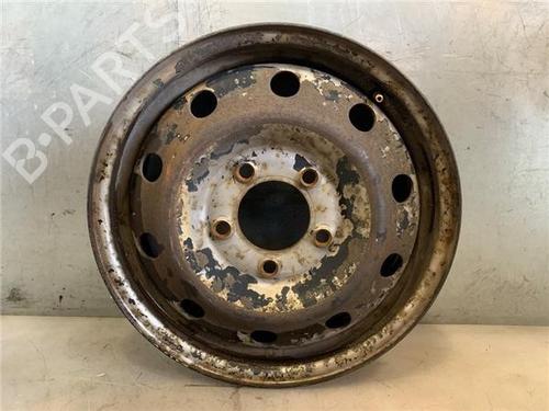 Used Rim Rim 37520766 37520766