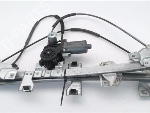 Used Front right window mechanism Front right window mechanism CITROËN BERLINGO / BERLINGO FIRST MPV (MF_, GJK_, GFK_) 1.6 HDI 90 (MF9HX) (90 hp) 40129116 40129116