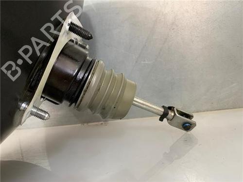 Servo brake DACIA DOKKER Box Body/MPV 1.5 dCi 75 / Blue dCi 75 (FEJW, FEAH) | BP30135624M42