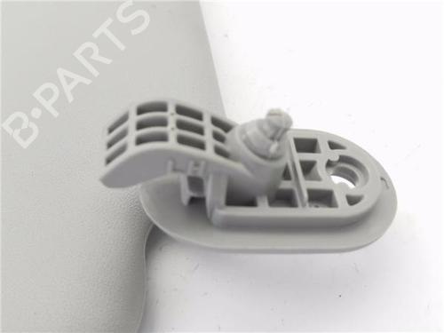 Left sun visor KIA PICANTO III (JA) 1.0 T-GDi | BP35953846I1 - Image 9