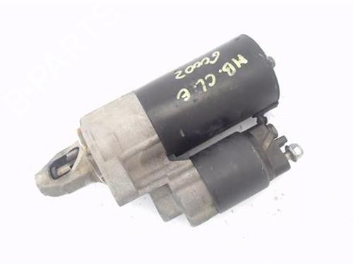 Startmotor MERCEDES-BENZ E-CLASS (W211)  | BP24338678M8 