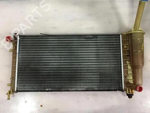 Water radiator LANCIA YPSILON (843_)  | BP10928089M31 