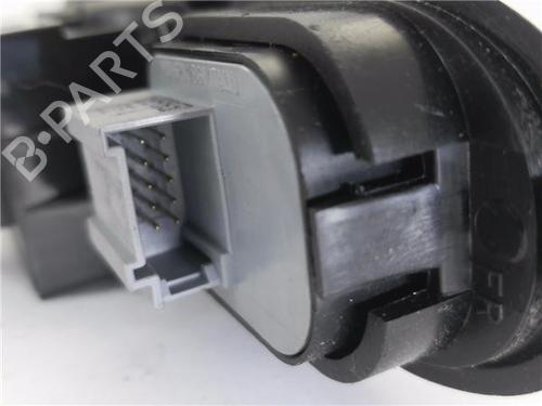 Left front window switch SEAT TOLEDO II (1M2) 1.9 TDI | BP25978462I27 