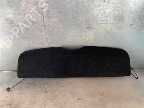 Used Rear parcel shelf MINI MINI (R56) Cooper S (174 hp) 30412437