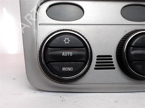 Climate control ALFA ROMEO 147 (937_) 2.0 16V T.SPARK (937.AXA1, 937.AXC1, 937.BXC1) | BP11823911I5 