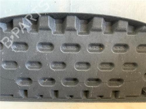 Rear parcel shelf SEAT LEON (1P1) 1.9 TDI | BP33220193C85  - Image 7
