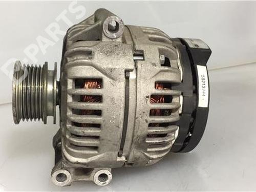Used Alternator RENAULT SCÉNIC I MPV (JA0/1_, FA0_) 1.6 16V (116 hp) 9683603
