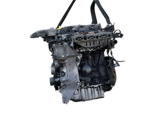 Engine RENAULT LAGUNA II (BG0/1_)  | BP13051310M1 