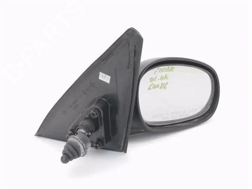 Right mirror DAEWOO LANOS (KLAT) 1.3 | BP26561632C27 