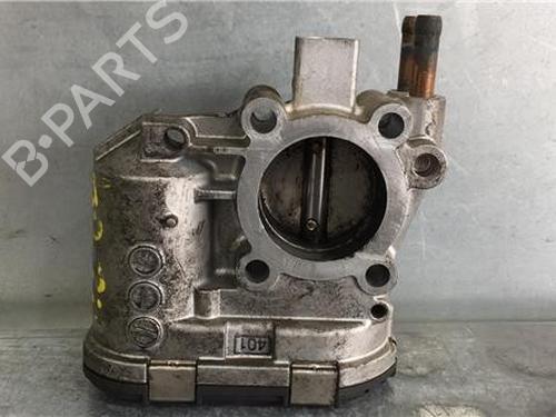 Throttle body OPEL AGILA A (H00) 1.2 16V (F68) | BP9696009M82