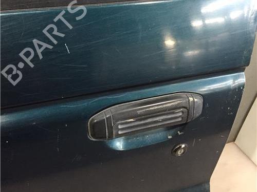 Left front door MITSUBISHI GALLOPER (JK-01) 2.5 TD | BP13304830C2 
