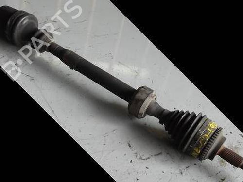 Used Right front driveshaft RENAULT MEGANE I (BA0/1_) [1995-2004]  12596378