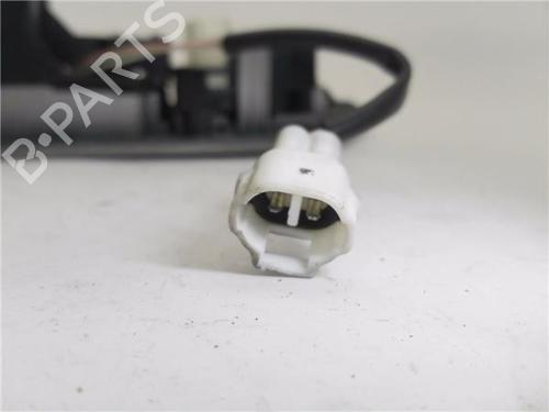 Left front window switch TATA SAFARI (42_FD) 2.1 | BP31860233I27 