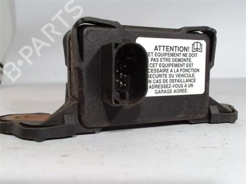 ESP Styreenhet RENAULT LAGUNA II (BG0/1_)  | BP13051925M58 