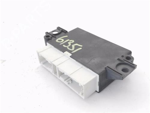 Electronic module SEAT ATECA (KH7, KHP) 1.5 TSI | BP37261184M83 - Image 7
