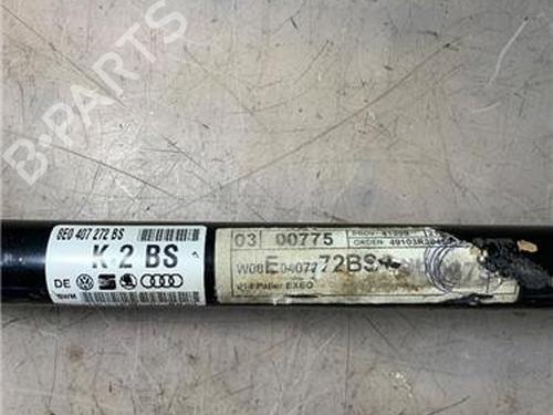 Left front driveshaft SEAT EXEO (3R2) 1.6 | BP12148459M38  - Image 7