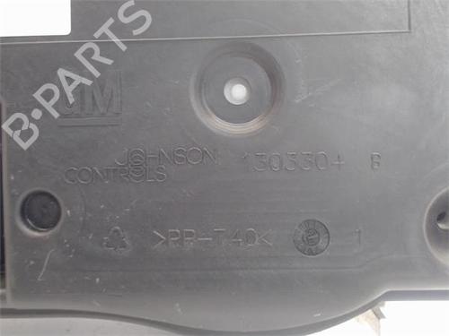 Instrument cluster OPEL CORSA D (S07) 1.3 CDTI (L08, L68) | BP13664300C47 