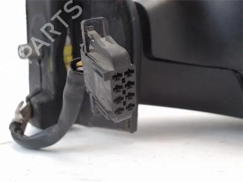 Right mirror SEAT TOLEDO III (5P2)  | BP13049896C27 