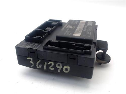 Electronic module AUDI A6 C6 Avant (4F5) 2.0 TDI | BP25008304M83 