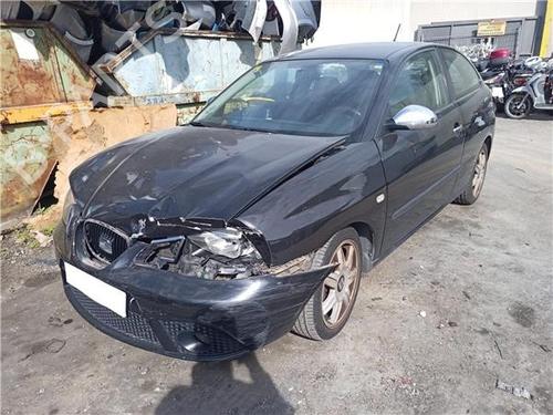 Electronic module SEAT IBIZA III (6L1) 1.4 16V | BP36477214M83  - Image 15
