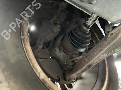 Used Right front steering knuckle Right front steering knuckle OPEL ASTRA J (P10) 1.6 CDTi (68) (110 hp) 32419161 32419161