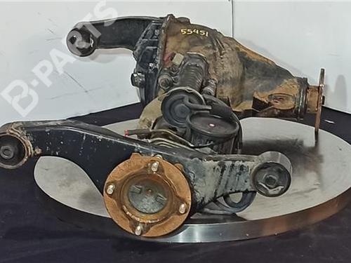 Front differential MITSUBISHI PAJERO III (V7_W, V6_W) 3.2 Di-D (V68W) | BP9737873M23 