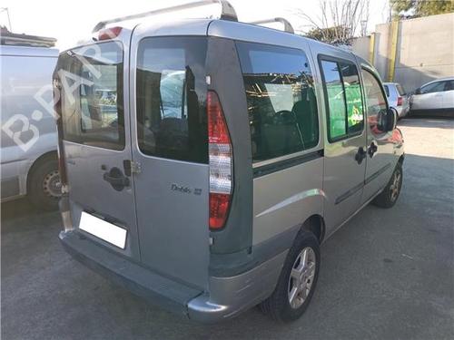 Electronic module FIAT DOBLO Box Body/MPV (223_) | BP30135486M83