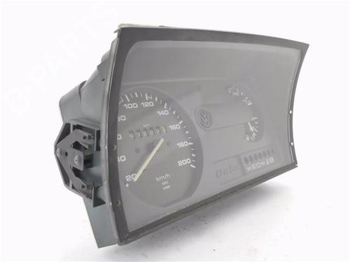 Instrument cluster VW POLO Coupe (86C, 80)  | BP24038136C47 