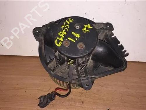 Used Heater blower motor RENAULT MEGANE I Classic (LA0/1_) [1996-2008]  13738212
